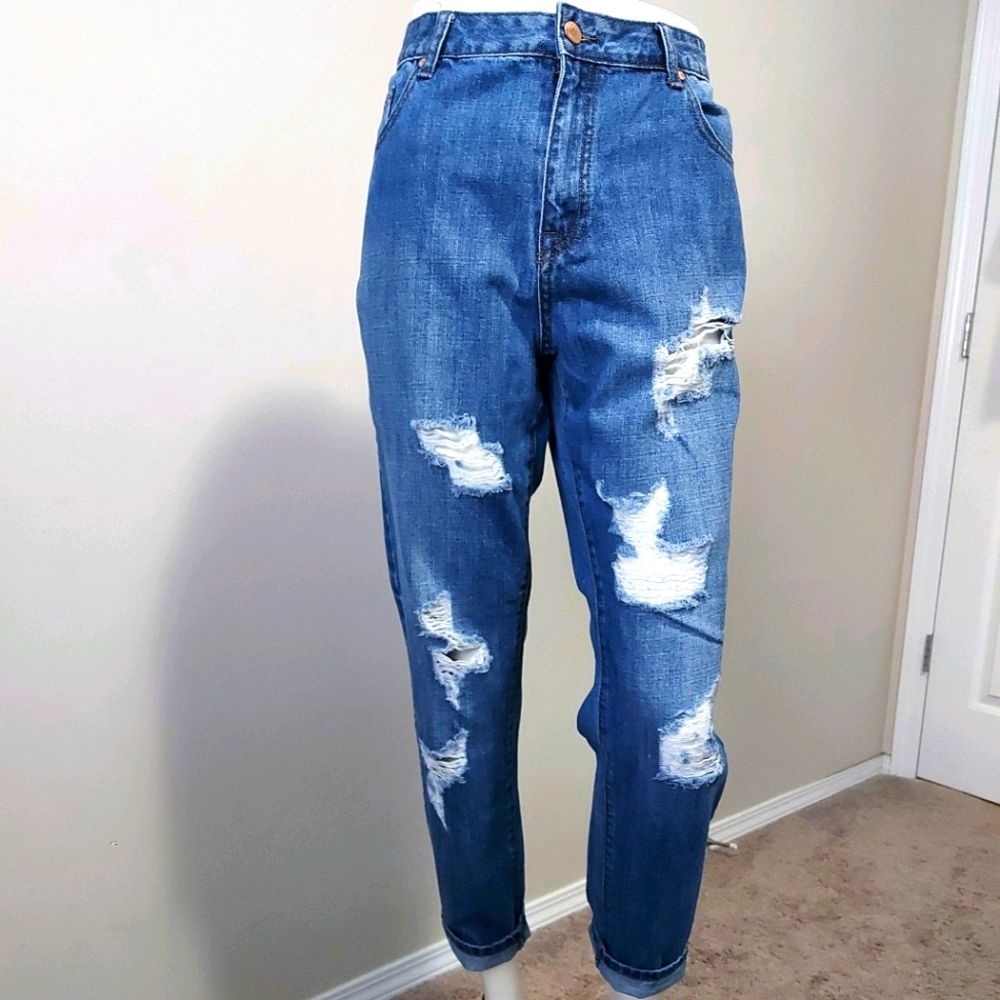 Harlow Jean's 👖🥰